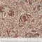 Fabric Windham Tan Paisley Circa: Turkey Red by the Quarter Yard 54726-3